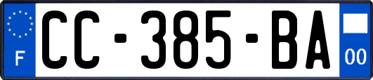CC-385-BA