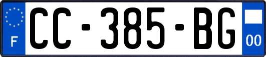 CC-385-BG