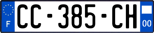 CC-385-CH