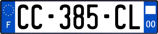 CC-385-CL