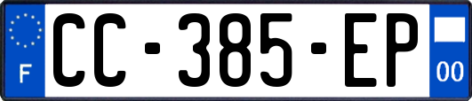 CC-385-EP