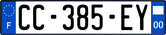 CC-385-EY