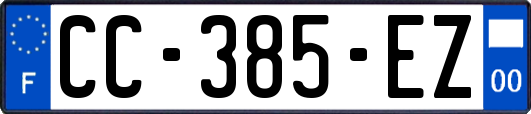 CC-385-EZ