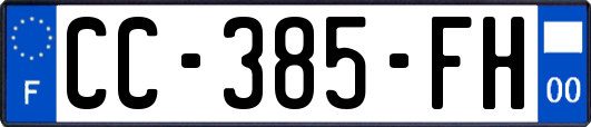 CC-385-FH