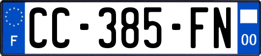 CC-385-FN