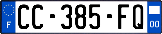 CC-385-FQ