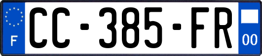 CC-385-FR