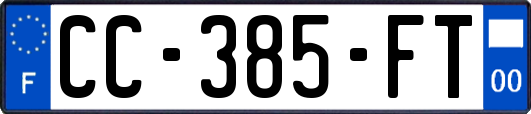 CC-385-FT