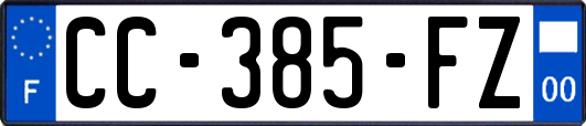 CC-385-FZ