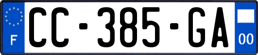 CC-385-GA