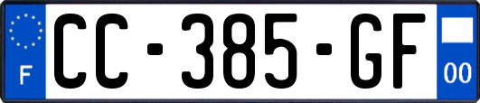 CC-385-GF