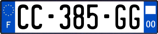 CC-385-GG