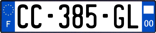 CC-385-GL