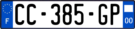 CC-385-GP