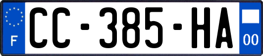 CC-385-HA