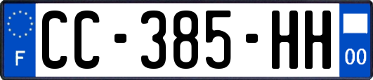 CC-385-HH