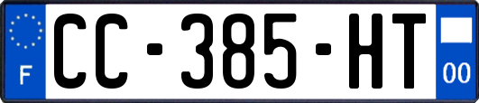 CC-385-HT