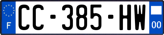 CC-385-HW