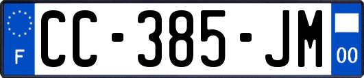 CC-385-JM