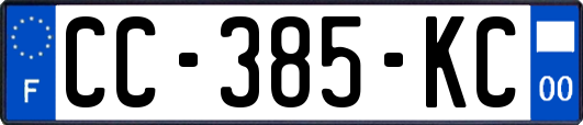 CC-385-KC
