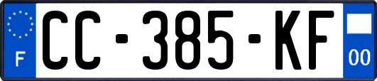 CC-385-KF