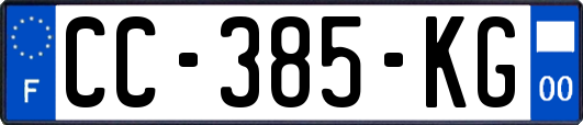 CC-385-KG