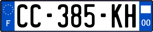 CC-385-KH
