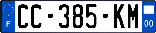 CC-385-KM