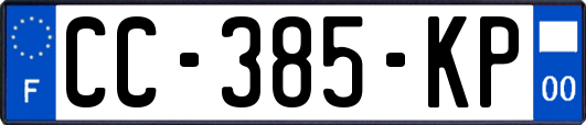 CC-385-KP