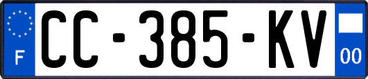 CC-385-KV