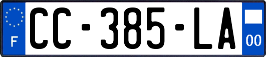 CC-385-LA
