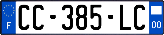 CC-385-LC
