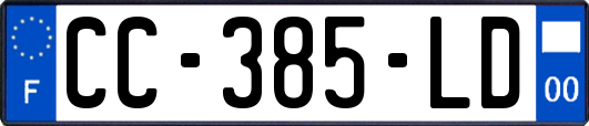 CC-385-LD