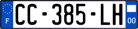 CC-385-LH