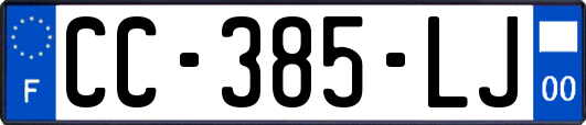 CC-385-LJ