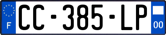 CC-385-LP