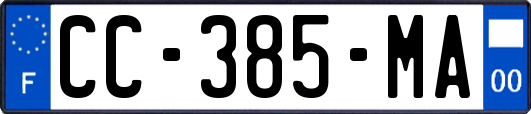 CC-385-MA