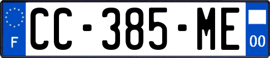 CC-385-ME