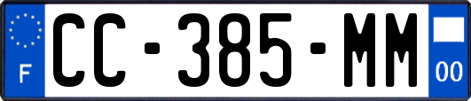 CC-385-MM