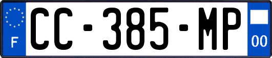 CC-385-MP