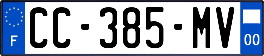 CC-385-MV