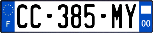 CC-385-MY