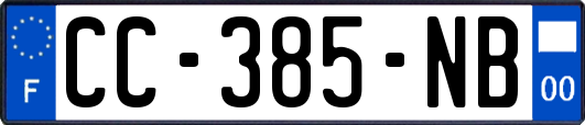 CC-385-NB