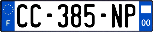 CC-385-NP