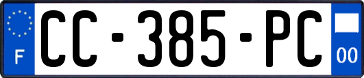CC-385-PC