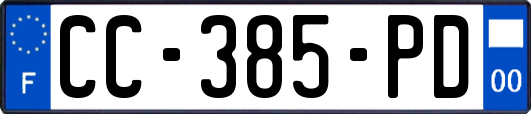 CC-385-PD