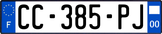CC-385-PJ