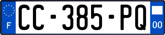 CC-385-PQ