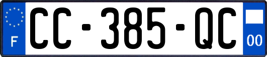 CC-385-QC