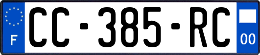 CC-385-RC